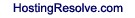 Copyright - Hostingresolve.com